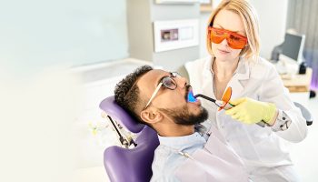 Know About Most Effective Laser Dental Treatment