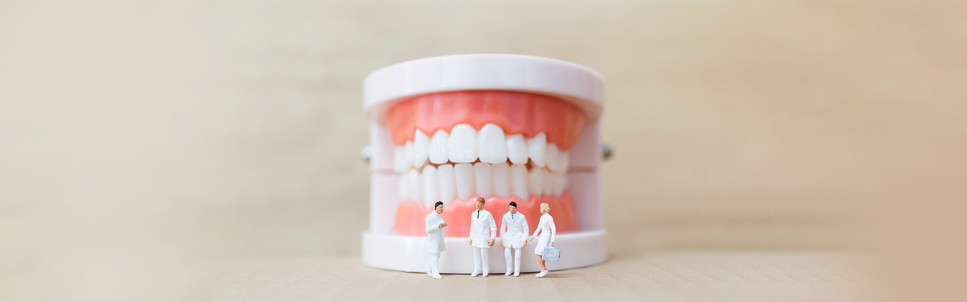 Everything You Need To Know About Restorative Dental Care