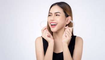 How to Reduce Discomfort with Invisalign?