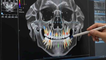 CBCT Scans for Orthodontics: Precision in Every Smile