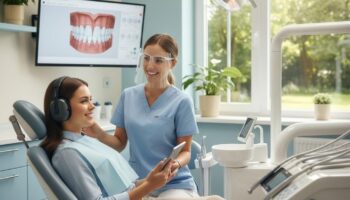 Why You Shouldn’t Be Scared of the Dentist Anymore