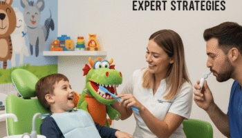 Top 5 Ways to Overcome Fear of the Dentist: Expert Advice from King and Weston Dental