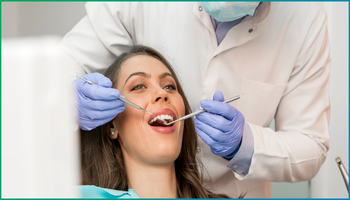 Why Your Gums Feel Soft or Tender—and What It Means | Dentist in Toronto Near You