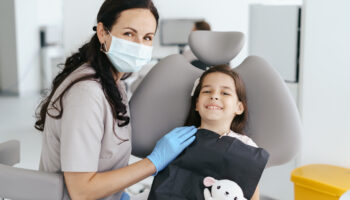 Pediatric Dentistry in Weston: How Early Dental Care Builds Healthy Smiles for Life