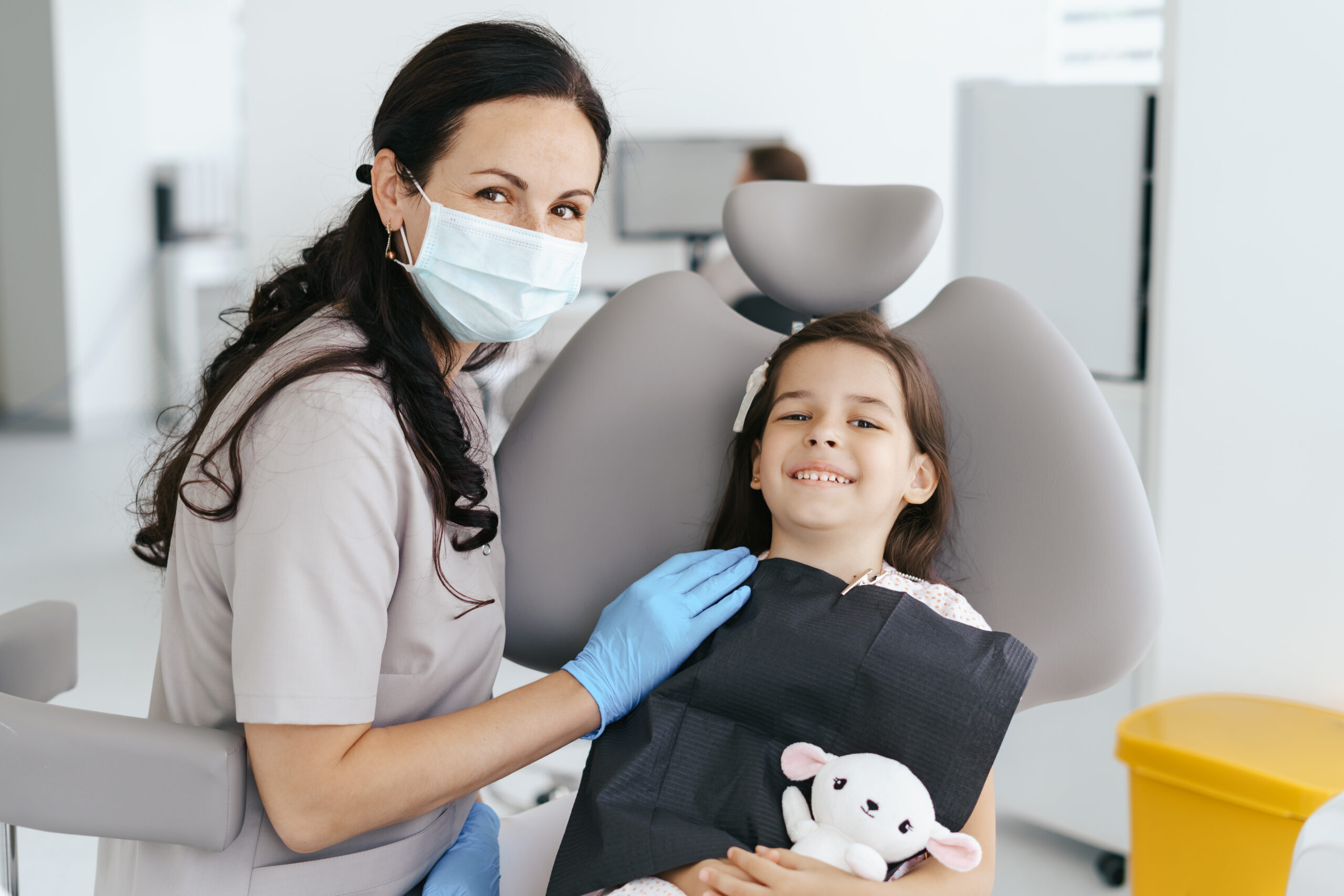 Pediatric Dentistry in Weston: How Early Dental Care Builds Healthy Smiles for Life
